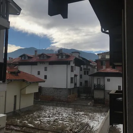 Marina - One Bedroom *