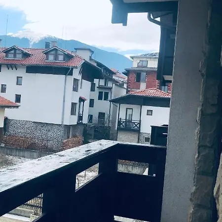 Appartement Marina - One Bedroom