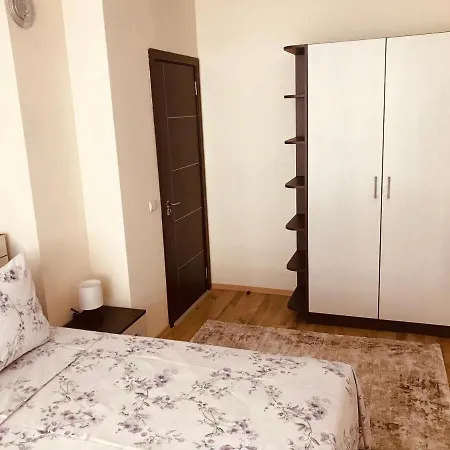 Appartement Marina - One Bedroom Bansko