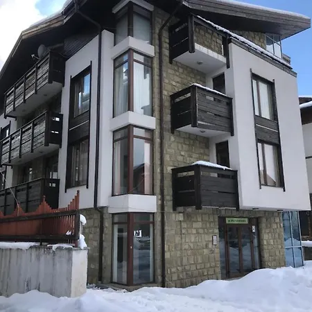 Marina - One Bedroom Appartement