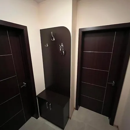 Marina - One Bedroom