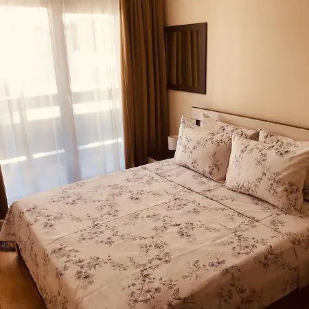 Marina - One Bedroom Apartamento Bansko