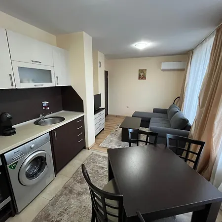 Apartamento Marina - One Bedroom Bansko