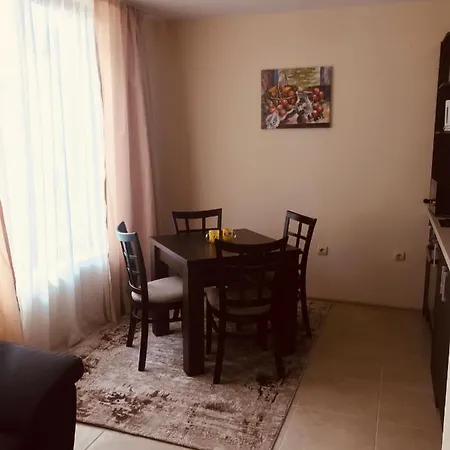 Marina - One Bedroom *