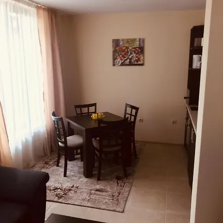 Marina - One Bedroom * 班斯科