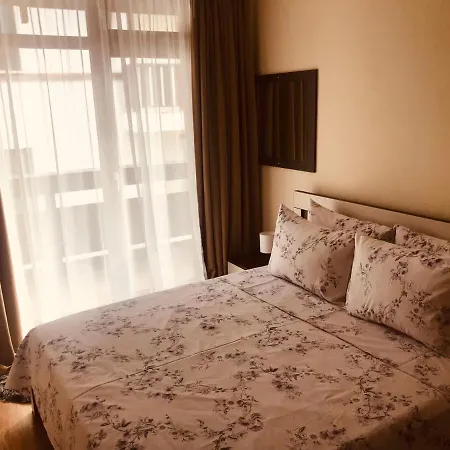 Marina - One Bedroom شقة