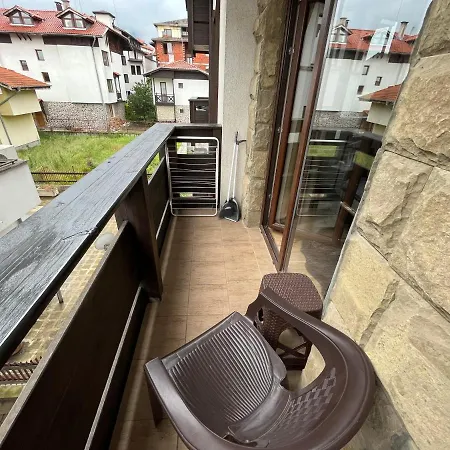 Marina - One Bedroom بانسكو