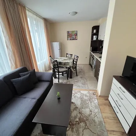 Marina - One Bedroom Банско