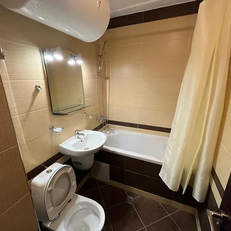 Marina - One Bedroom * Банско