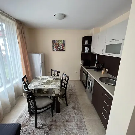 公寓 Marina - One Bedroom *