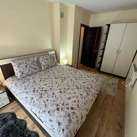 Marina - One Bedroom شقة بانسكو
