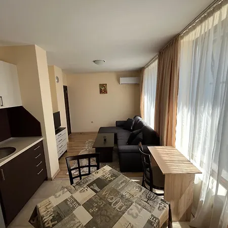 Marina - One Bedroom Apartamento